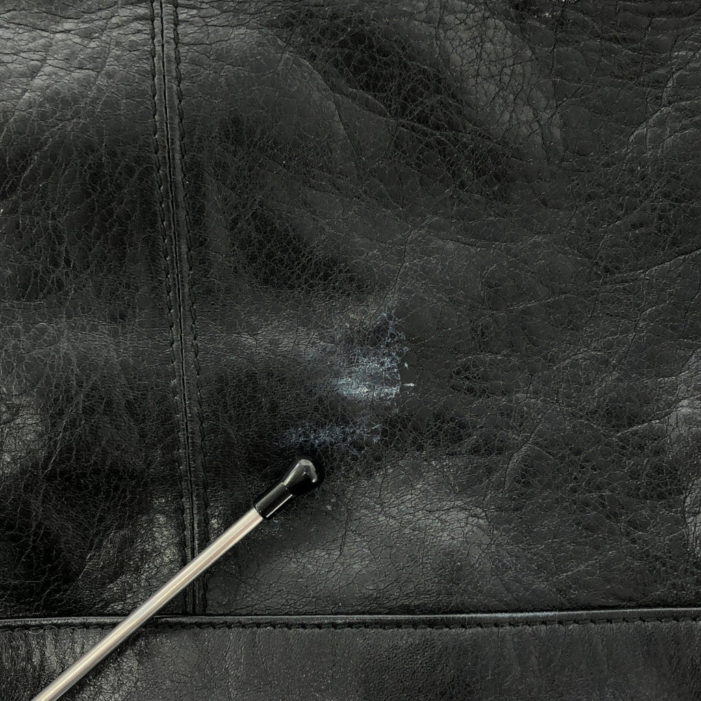 BALENCIAGA / 발렌시아가 | THE WORK The Work / Editors 가죽 핸드백 |