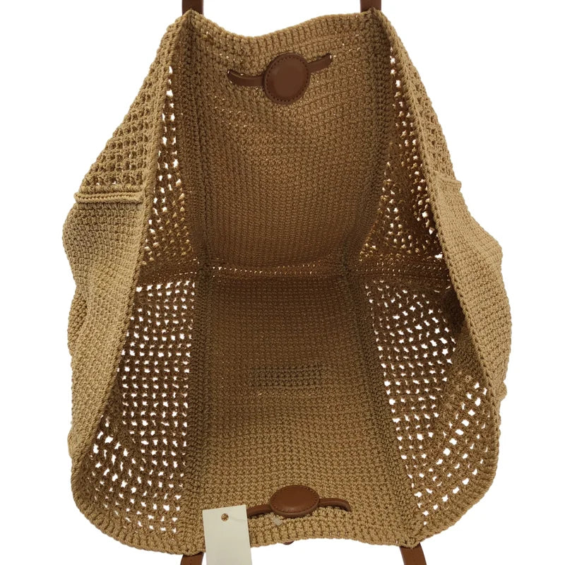 ジャンニ キャリーニ GIANNI CHIARINI トートバッグ　M GIANNI CHIARINI（ジャンニ キアリーニ） トートバッグ DUA M BS 9720