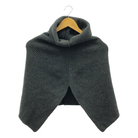 JOURNAL STANDARD | Washable neck warmer |