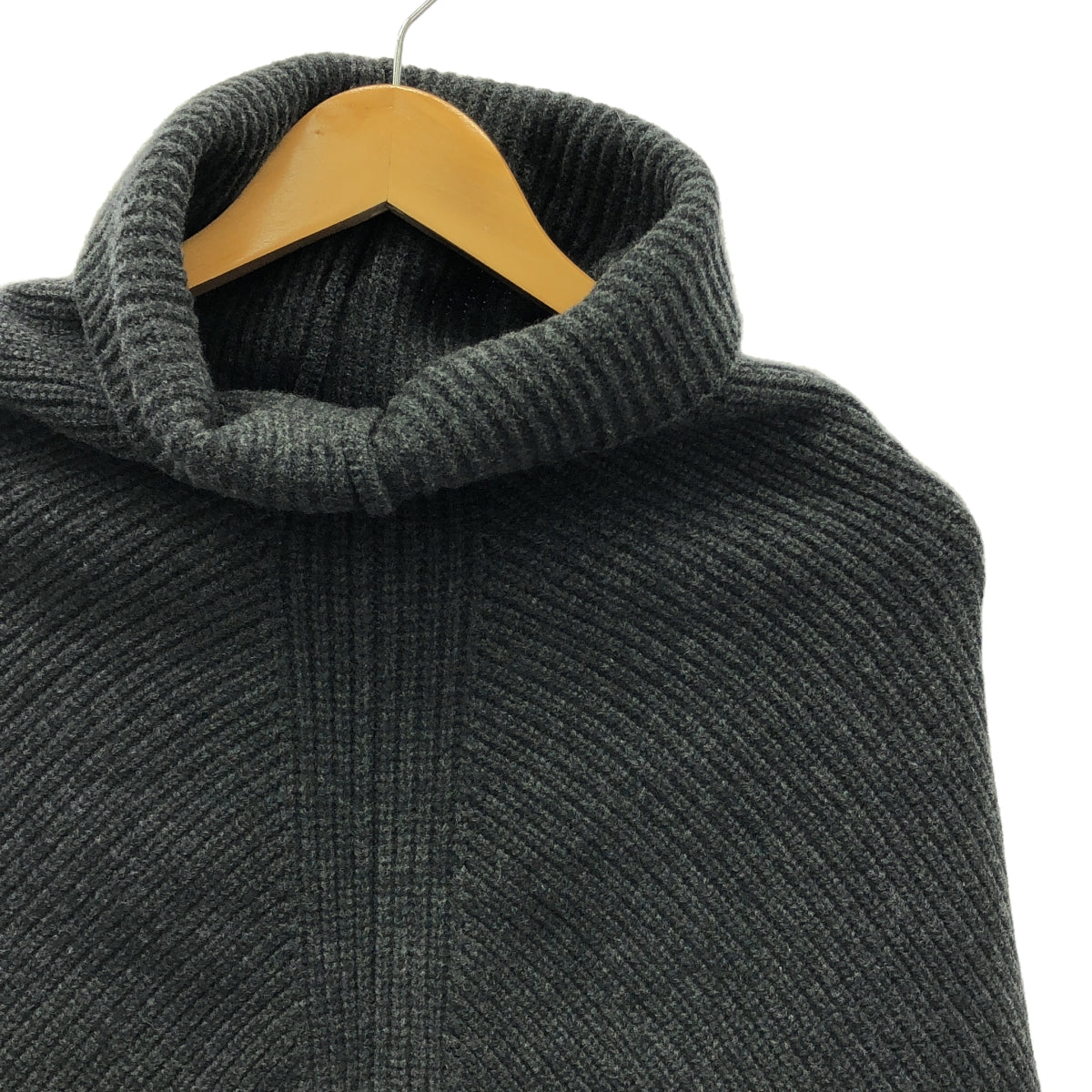 JOURNAL STANDARD | Washable neck warmer |