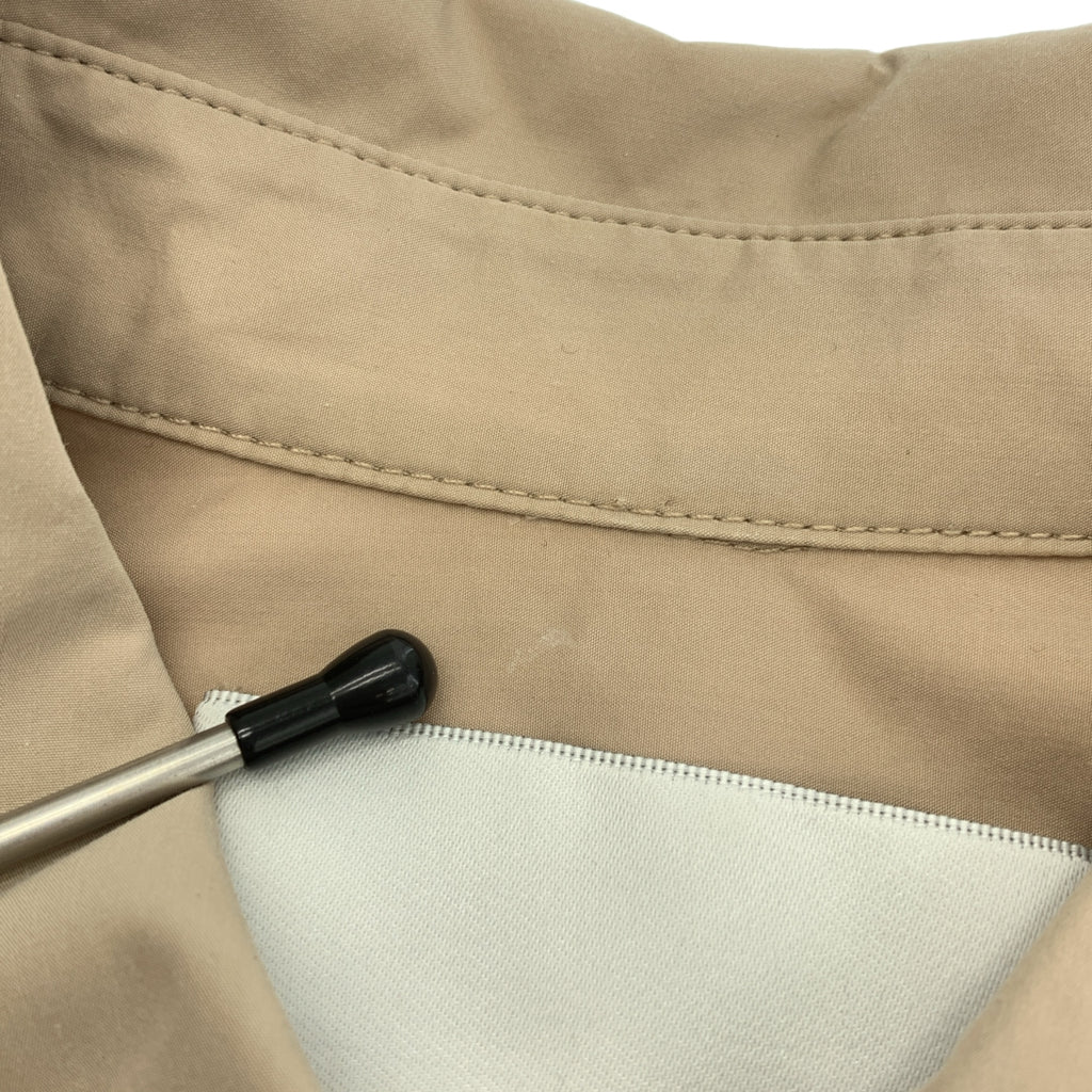 3.1 Phillip Lim | 棉質不對稱疊層襯衫裙 | 4號 | 女裝