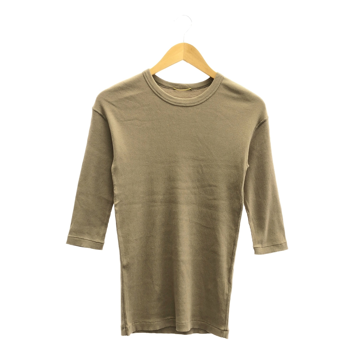 Deuxieme Classe / Deuxieme Classe | RIB T-shirt |