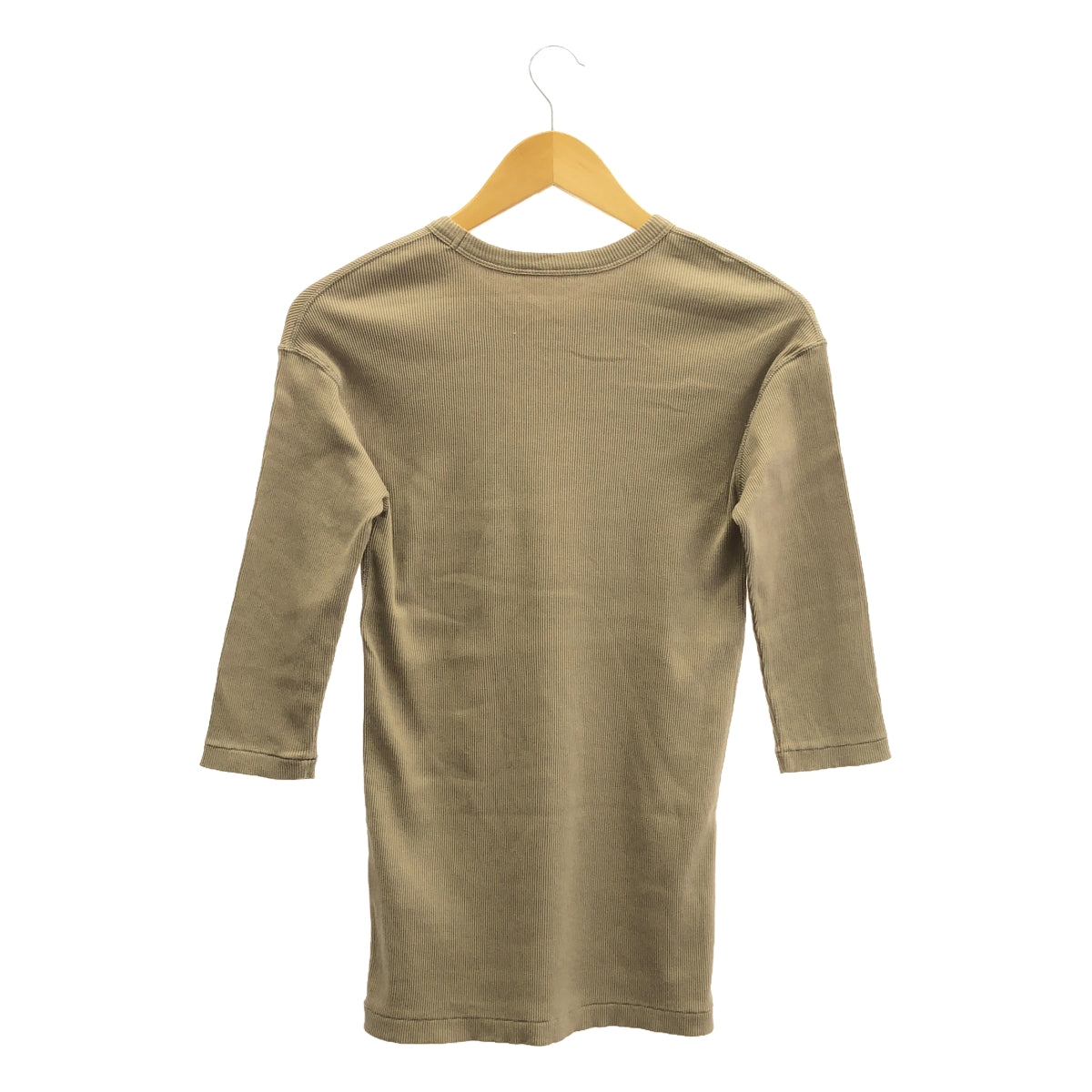 Deuxieme Classe / Deuxieme Classe | RIB T-shirt |