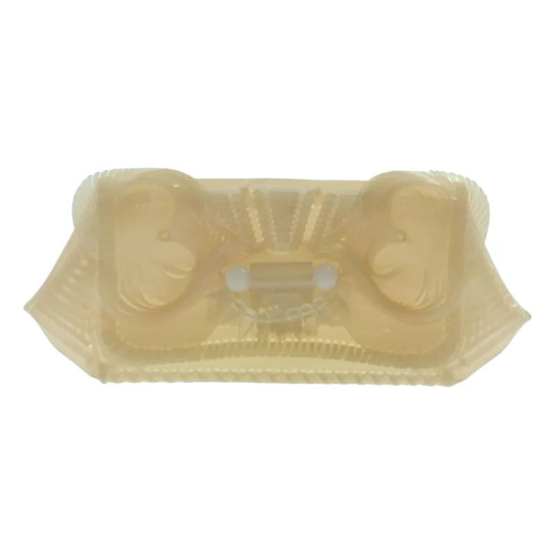 Mame Kurogouchi / Mame Kurogouchi | PVC 手拿包 |