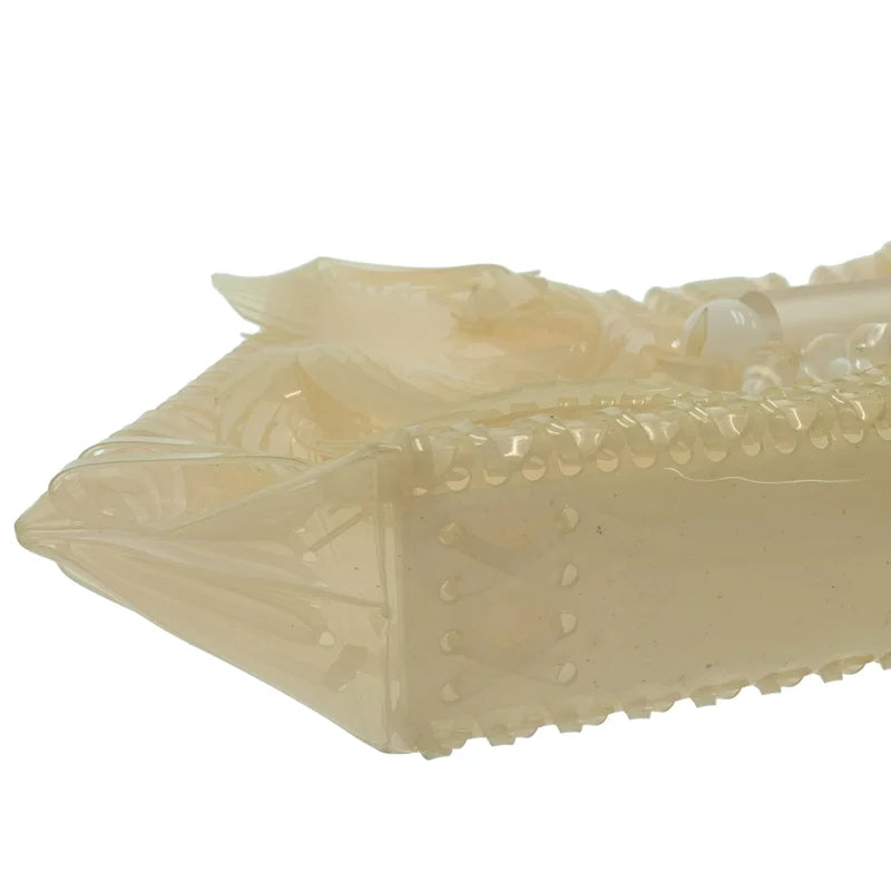 Mame Kurogouchi / Mame Kurogouchi | PVC 手拿包 |