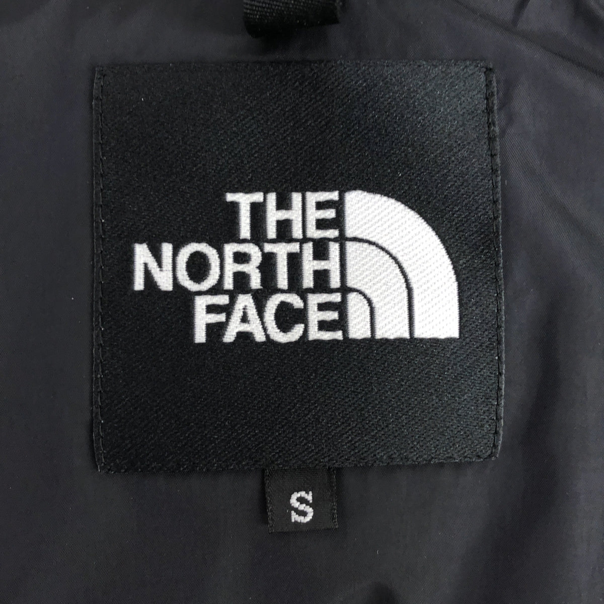 THE NORTH FACE / ザノースフェイス | NUPTSE JACKET / ND91841
