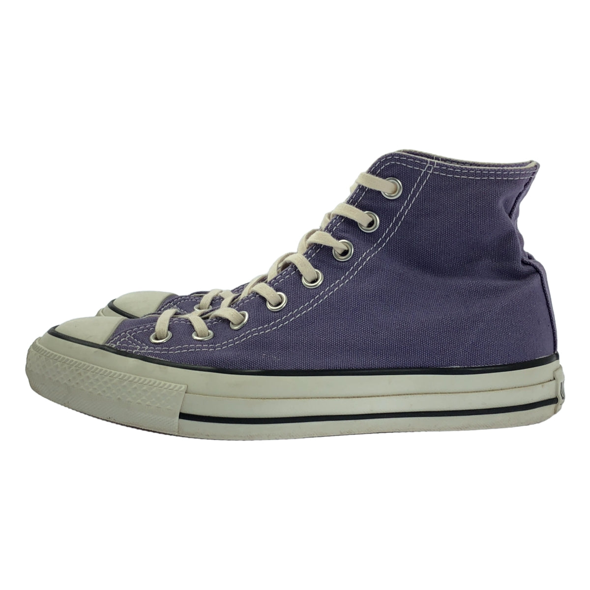 CONVERSE / コンバース | ALL STAR NOKORIZOME HI オールスター のこり染 ハイカットスニーカー | 25 | ブルーベリー | レディース