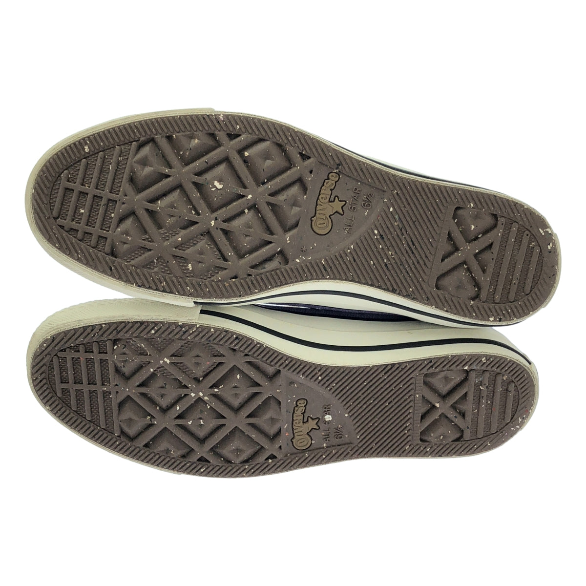 匡威 | ALL STAR NOKORIZOME HI All Star Nokorizome 高筒運動鞋 | 25 碼 | 藍莓色 | 女款