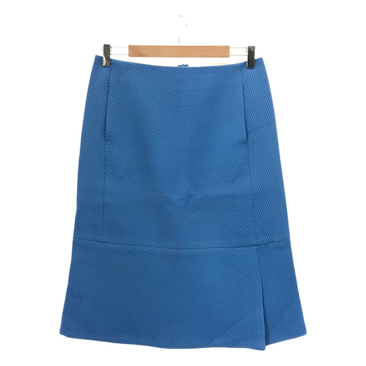 Drawer | Back zip skirt / Fully lined | Size 38 | Women's