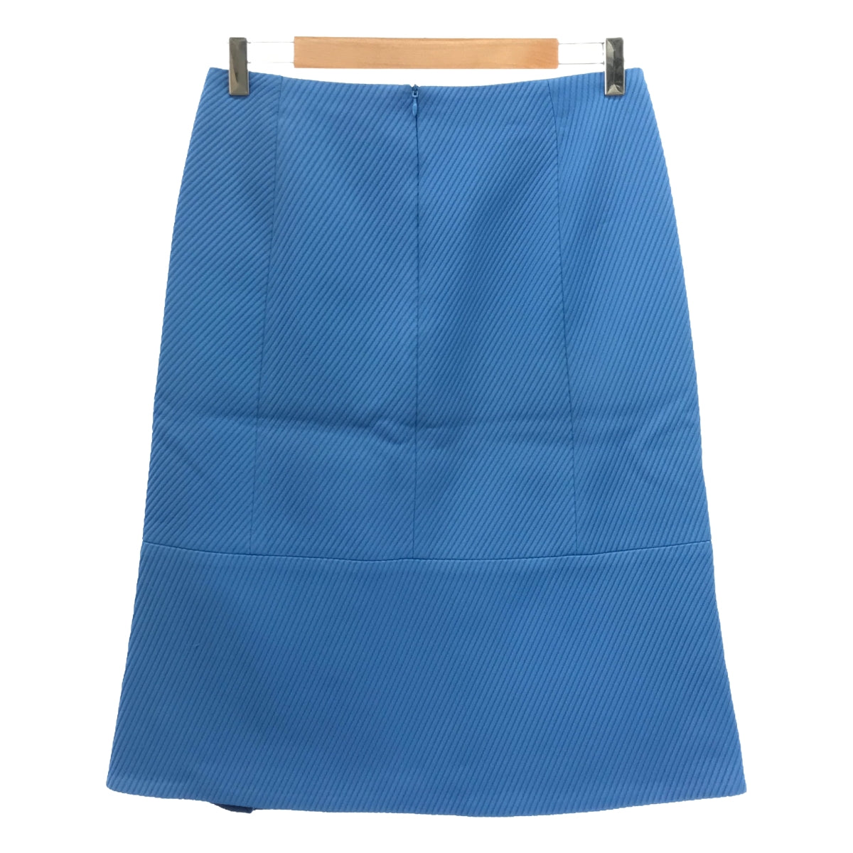 Drawer | Back zip skirt / Fully lined | Size 38 | Women's