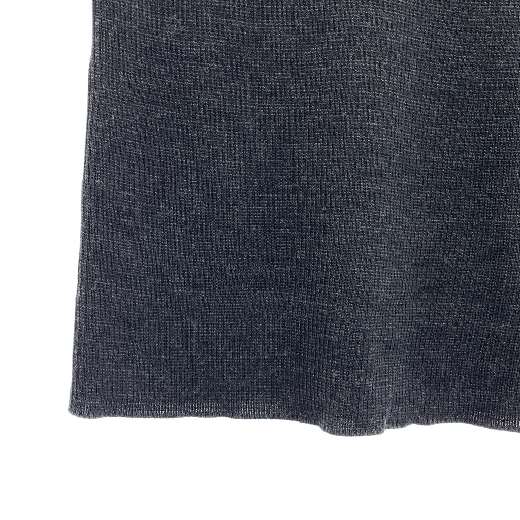 theory / 세올리 | Regal Wool Leenda N 병목 풀오버 니트 | S |