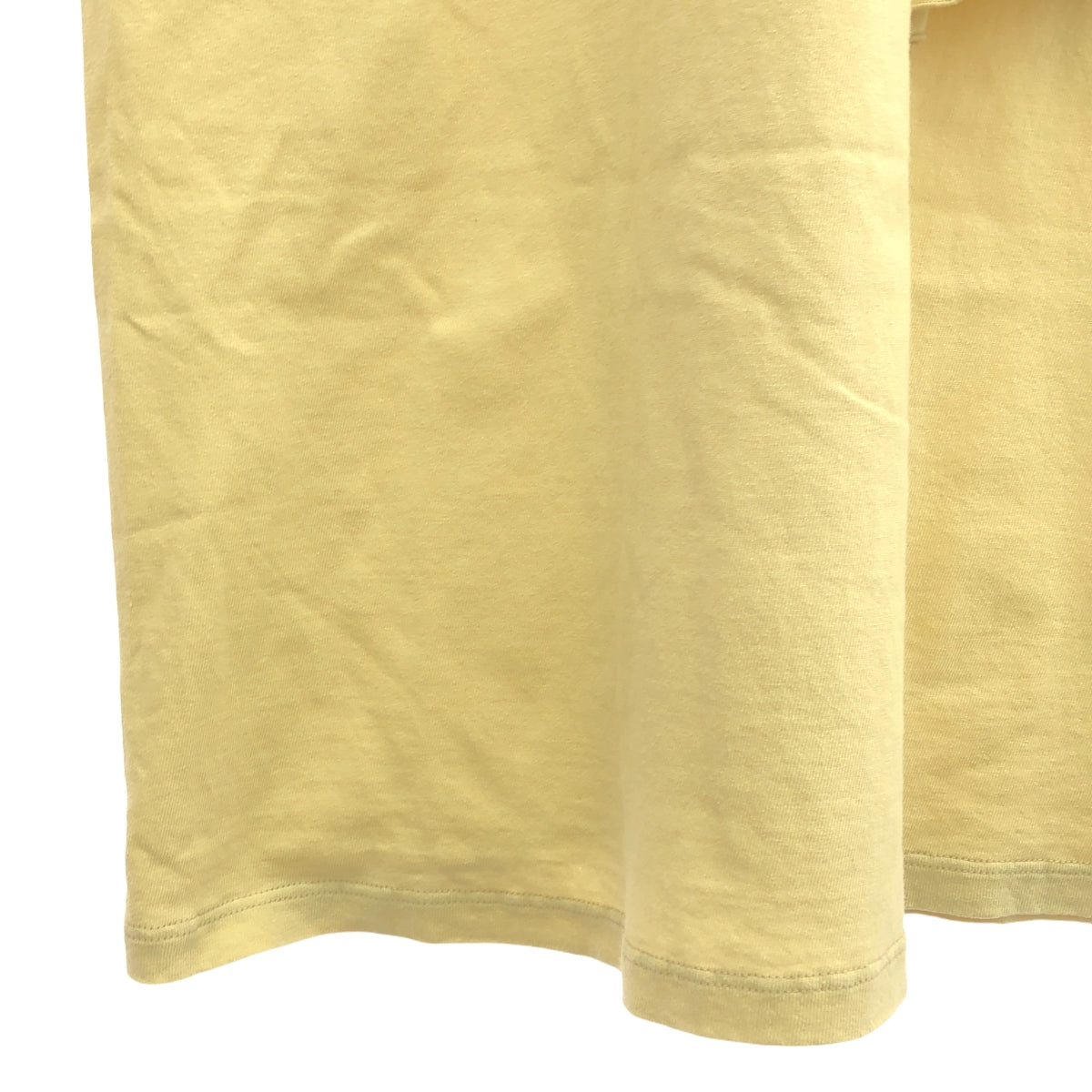 JoICEADDED / 조이스 아디드 | 코튼 비대칭 컷소우 원피스 | 1 | 베이지 | 여성