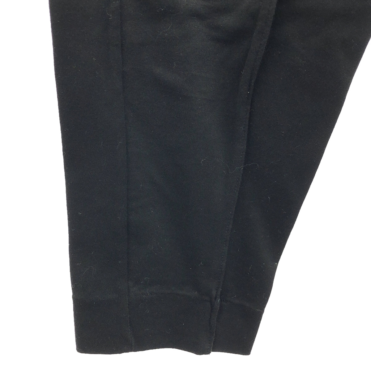 ISSEY MIYAKE MEN | 1980s~ Brush tag drawstring tuck easy pants | M | Black | Men's