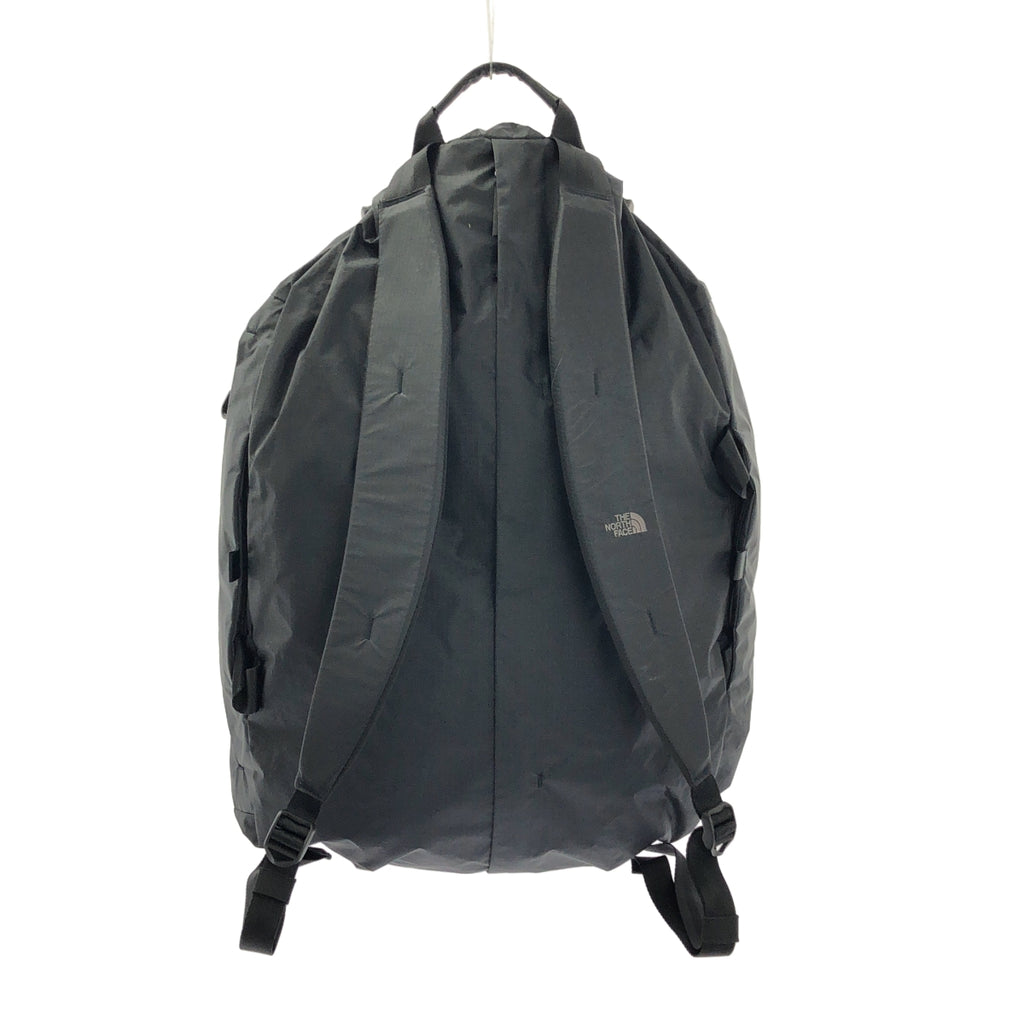 THE NORTH FACE / ザノースフェイス | Glam Duffel グラムダッフル 3Way パッカブル バックバック |