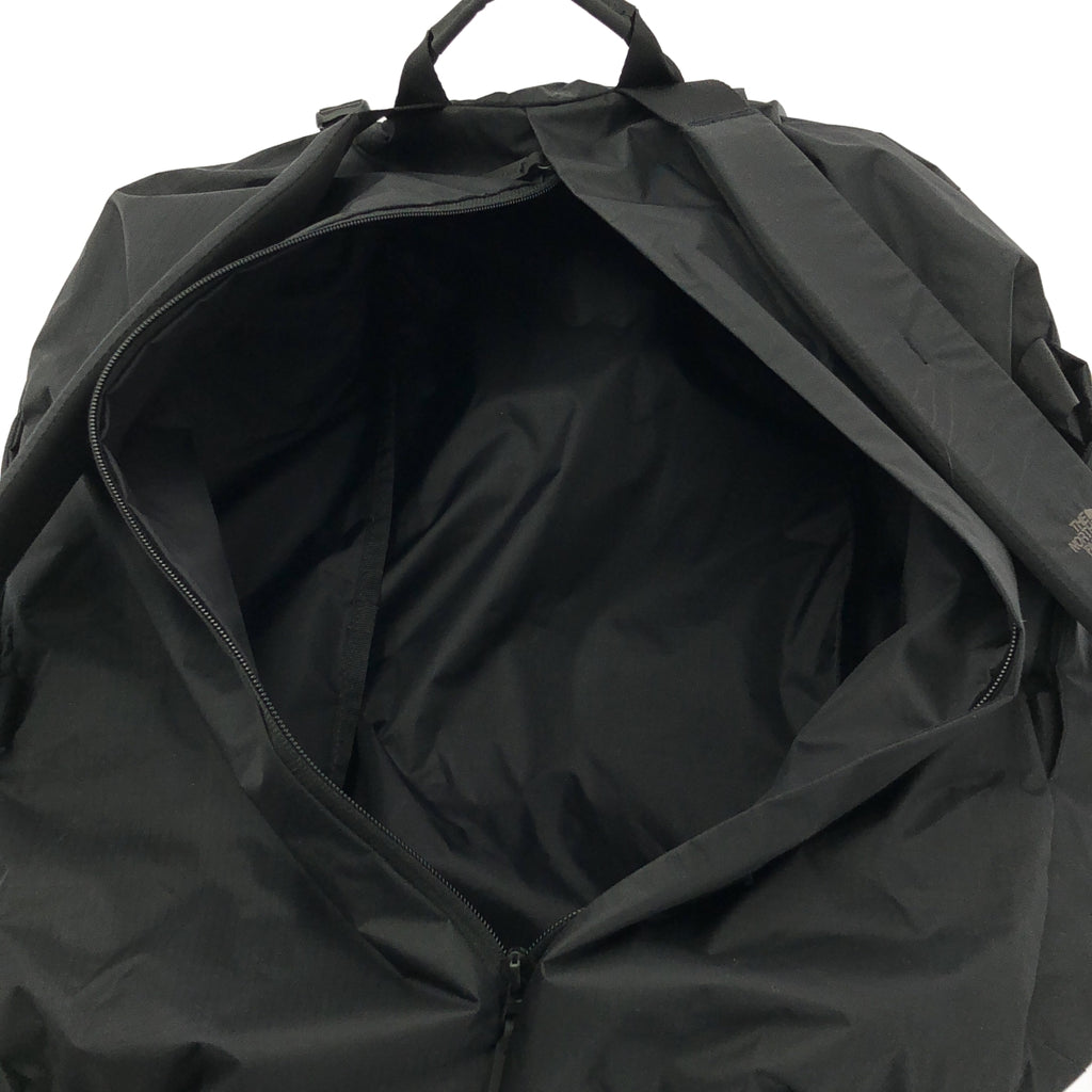THE NORTH FACE / ザノースフェイス | Glam Duffel グラムダッフル 3Way パッカブル バックバック |