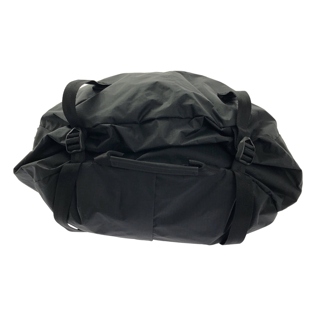THE NORTH FACE / ザノースフェイス | Glam Duffel グラムダッフル 3Way パッカブル バックバック |