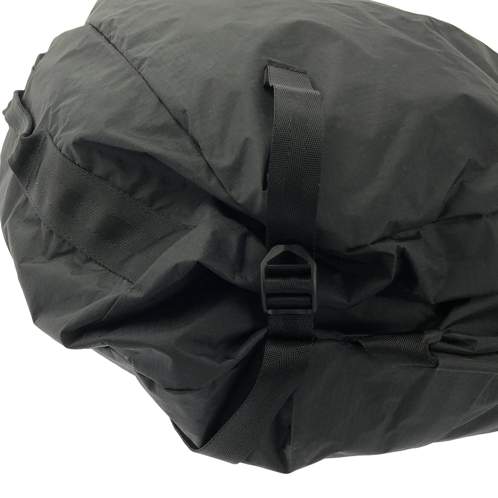 THE NORTH FACE / ザノースフェイス | Glam Duffel グラムダッフル 3Way パッカブル バックバック |