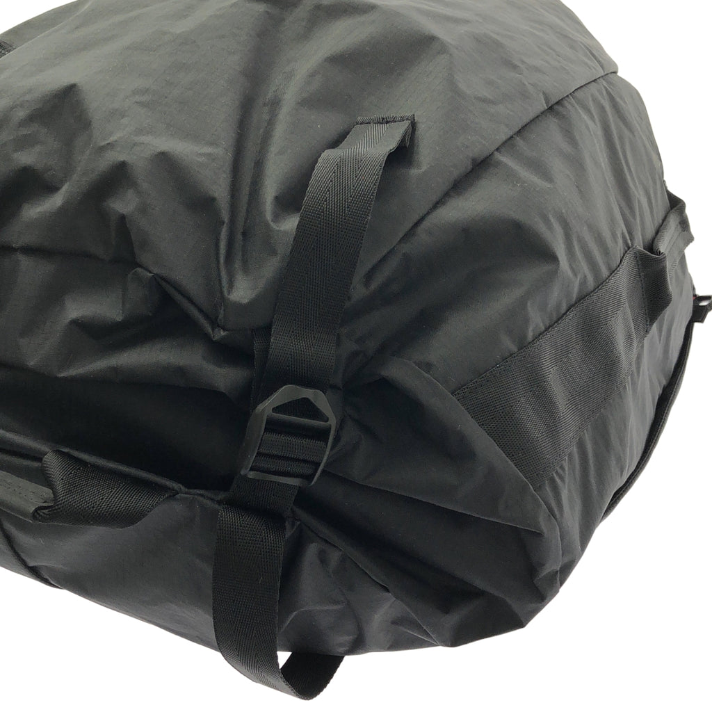 THE NORTH FACE / ザノースフェイス | Glam Duffel グラムダッフル 3Way パッカブル バックバック |