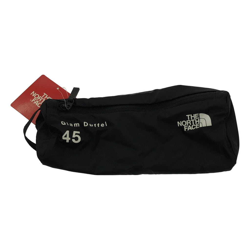THE NORTH FACE / ザノースフェイス | Glam Duffel グラムダッフル 3Way パッカブル バックバック |