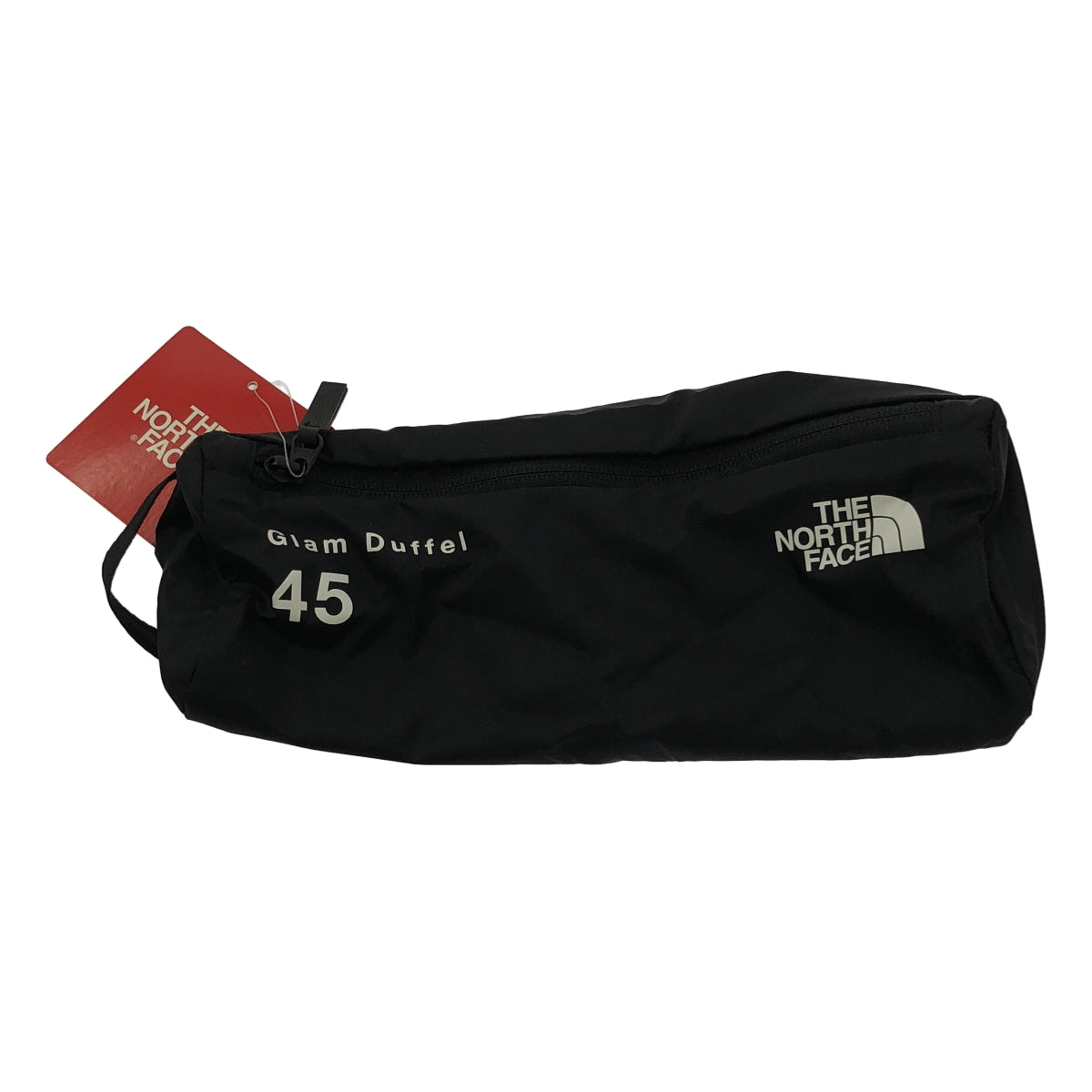 THE NORTH FACE / ザノースフェイス | Glam Duffel グラムダッフル 3Way パッカブル バックバック |