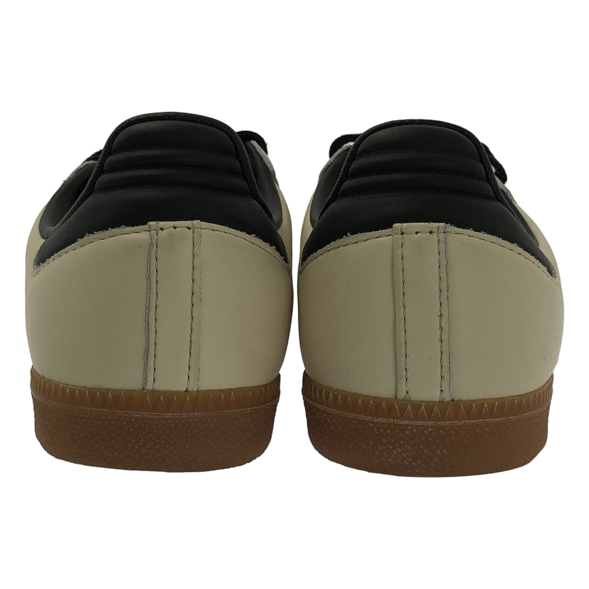 阿迪達斯 | Samba OG / ID0478 Samba 皮革運動鞋 | 尺寸 22.5 | 女款