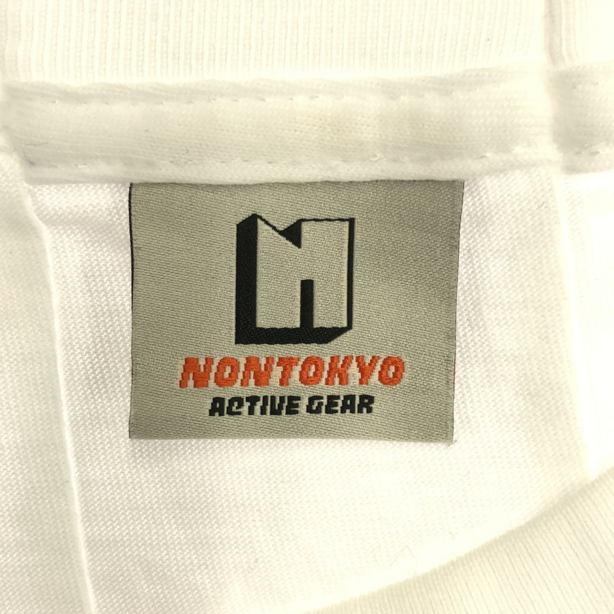 NON TOKYO / Non Tokyo | Pintuck T-shirt | F |