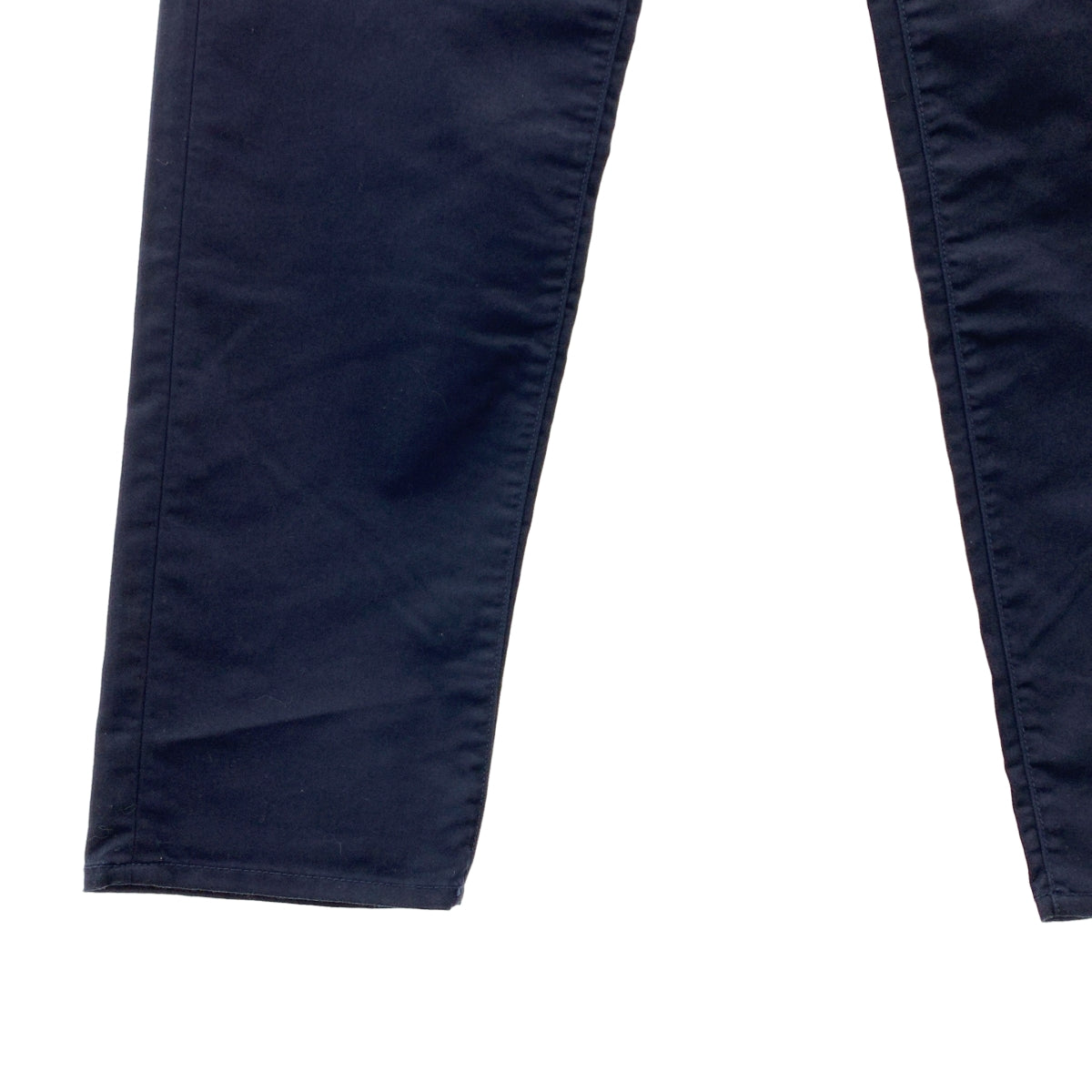 THE NORTH FACE PURPLE LABEL | 彈性斜紋錐形褲 / NT5700N | 尺寸 36 | 男款