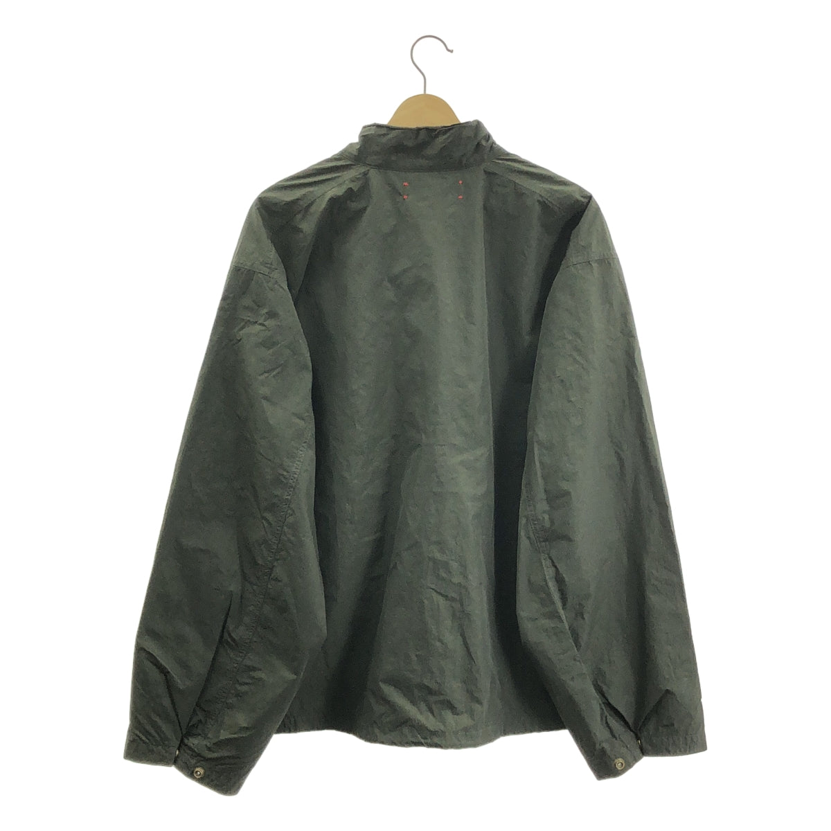 barbell object 25SS UN JKT バーベルオブジェクト barbell object / バーベル オブジェクト | 2025SS | un jkt