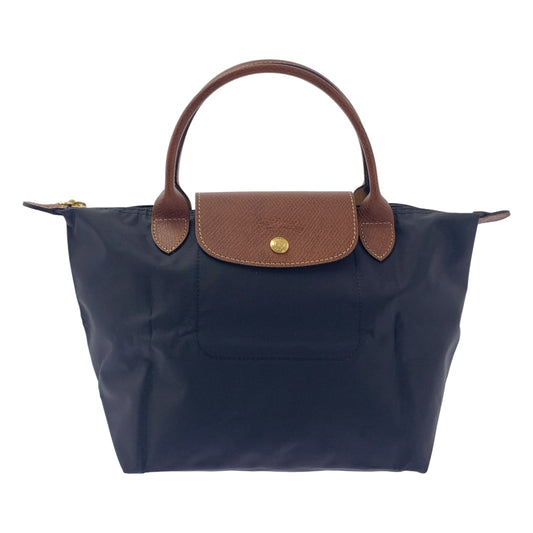 Longchamp | LE PLIAGE TYPE“S”Le Pliage Original S 頂部提手包 |