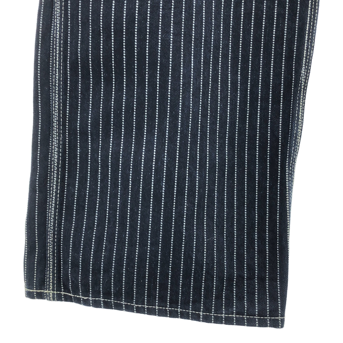 鐵心 | Wabash Painter Work 寬褲 | 38碼 | 靛藍 | 男款