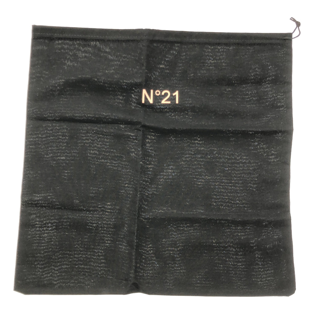 N°21 / 누메로벤투노 | 로우컷 벨트 운동화 | 38 | 여성