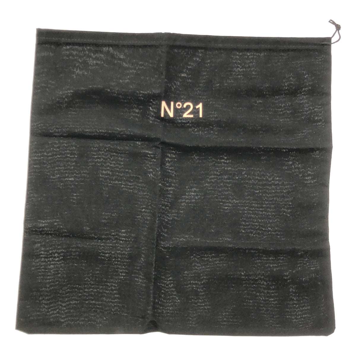 N°21 / 누메로벤투노 | 로우컷 벨트 운동화 | 38 | 여성