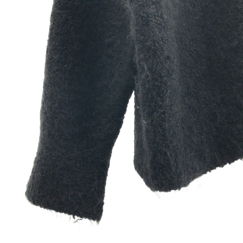 L'Appartement / アパルトモン | 2022AW | Chunky Boucle Cardigan / モヘヤ チャンキー ブークレ ニット カーディガン | F | レディース