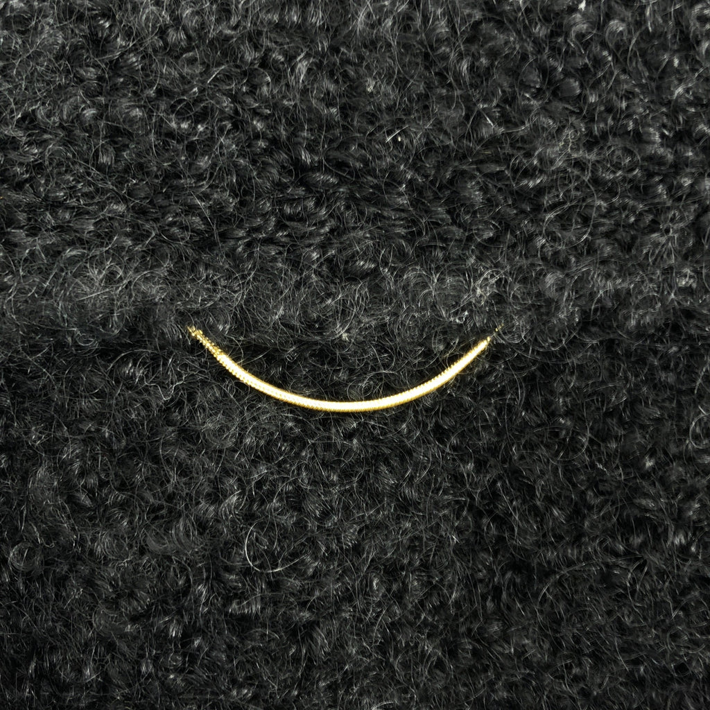 L'Appartement / アパルトモン | 2022AW | Chunky Boucle Cardigan / モヘヤ チャンキー ブークレ ニット カーディガン | F | レディース