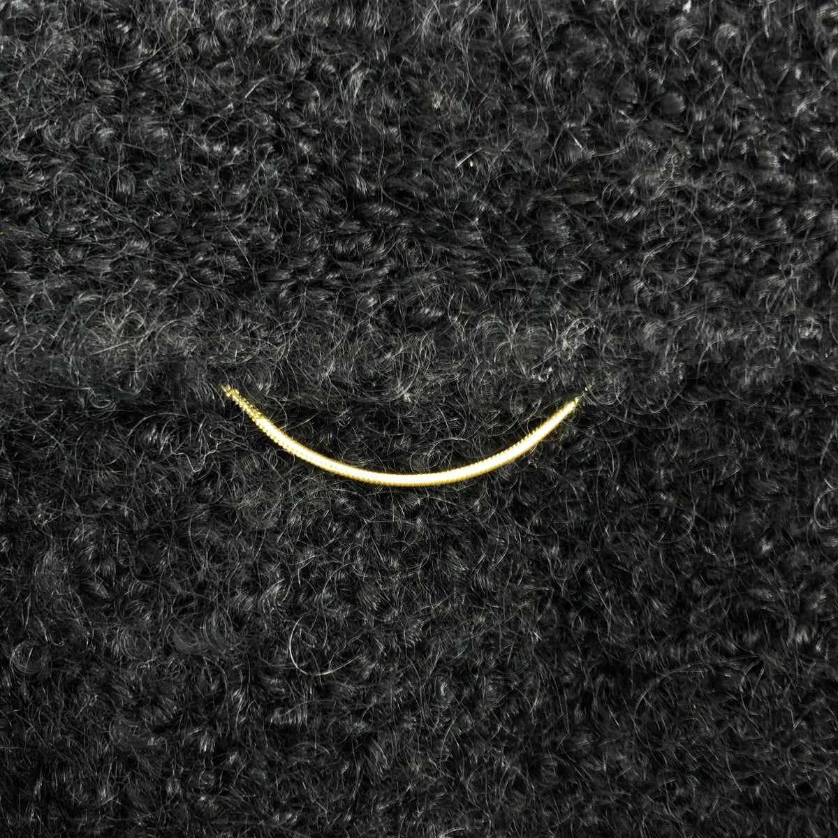 L'Appartement / アパルトモン | 2022AW | Chunky Boucle Cardigan / モヘヤ チャンキー ブークレ ニット カーディガン | F | レディース