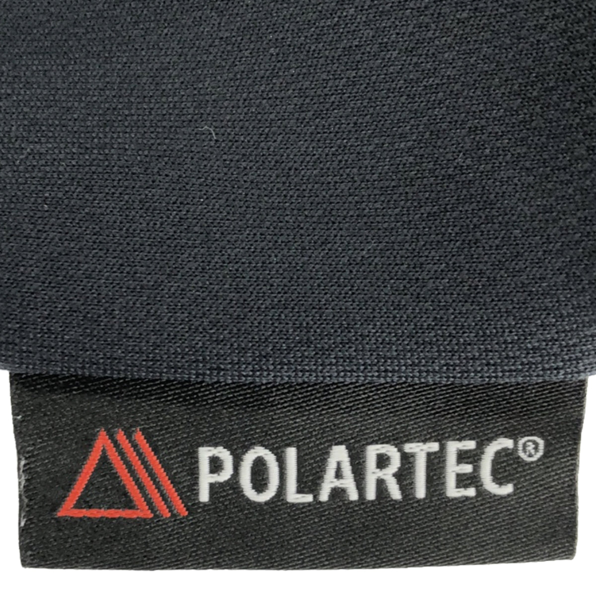 FreshService | POLARTEC POWER DRY TEE | M | Black | Men's