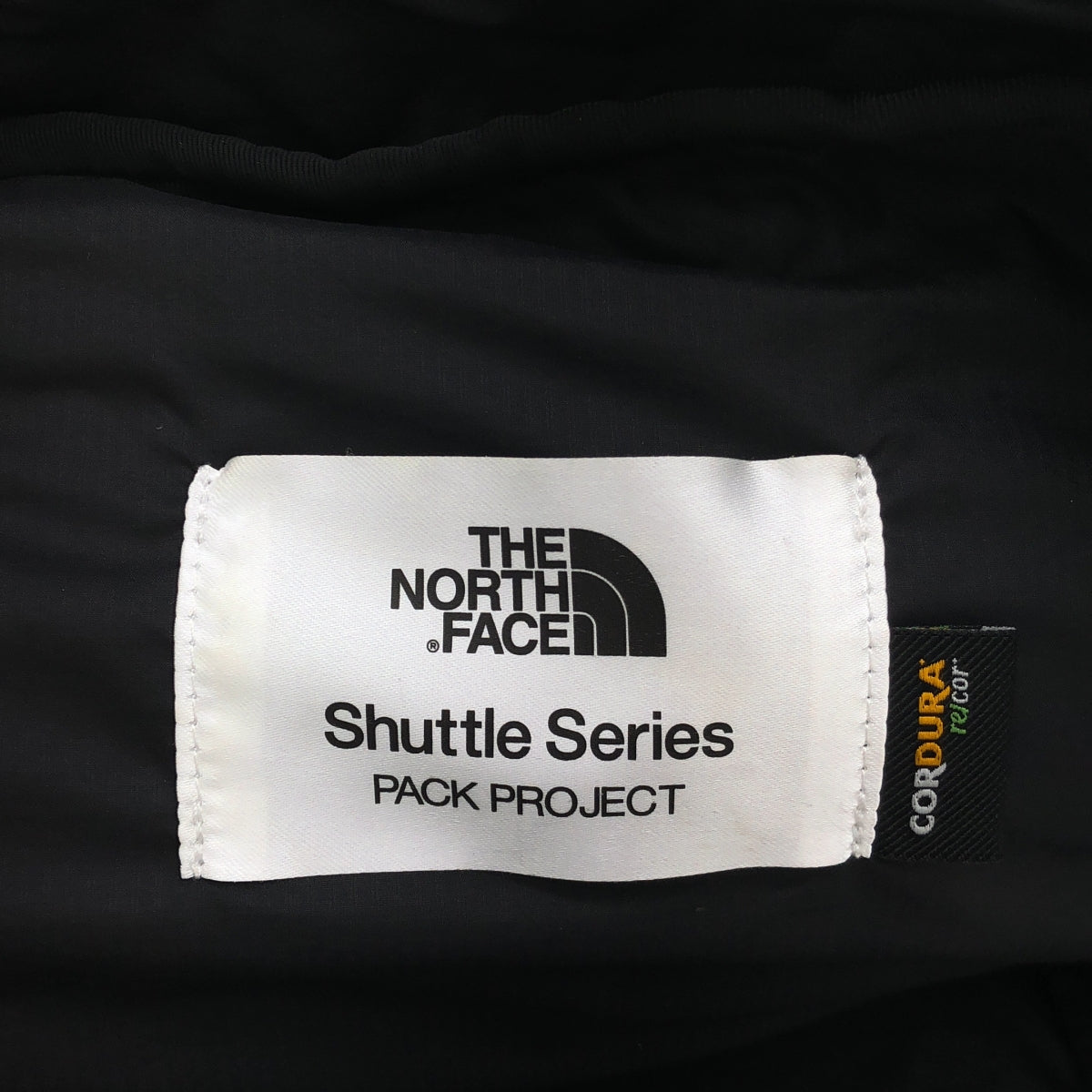 THE NORTH FACE / 자노스페이스 | 셔틀 데이팩 배낭 |