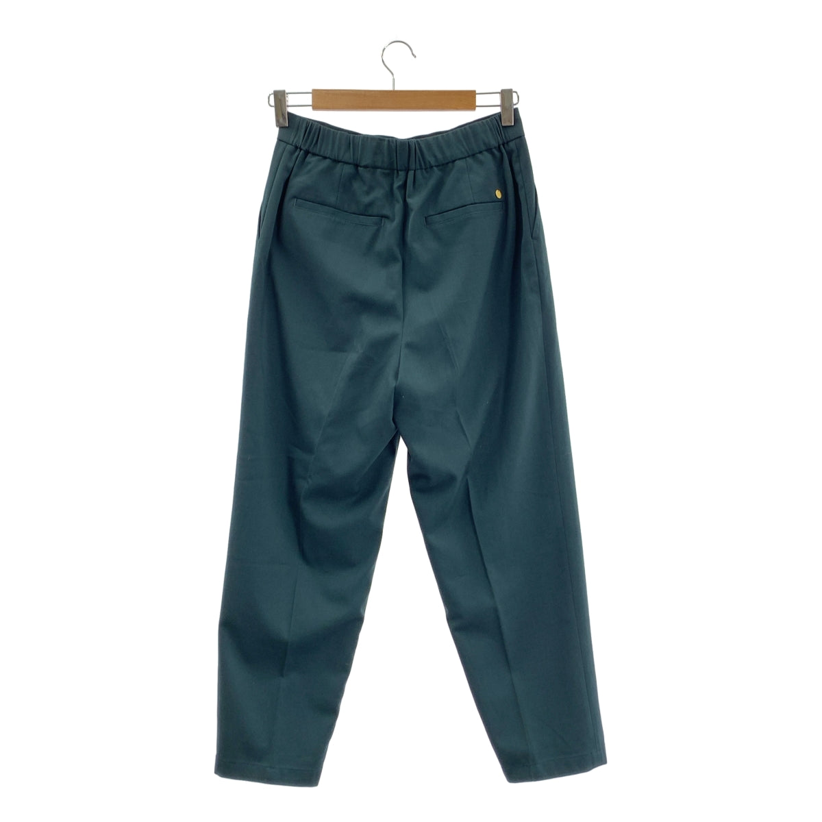 MUVEIL / 뮤베일 | 하트 매력 테이퍼드 팬츠 | 38 | 여성