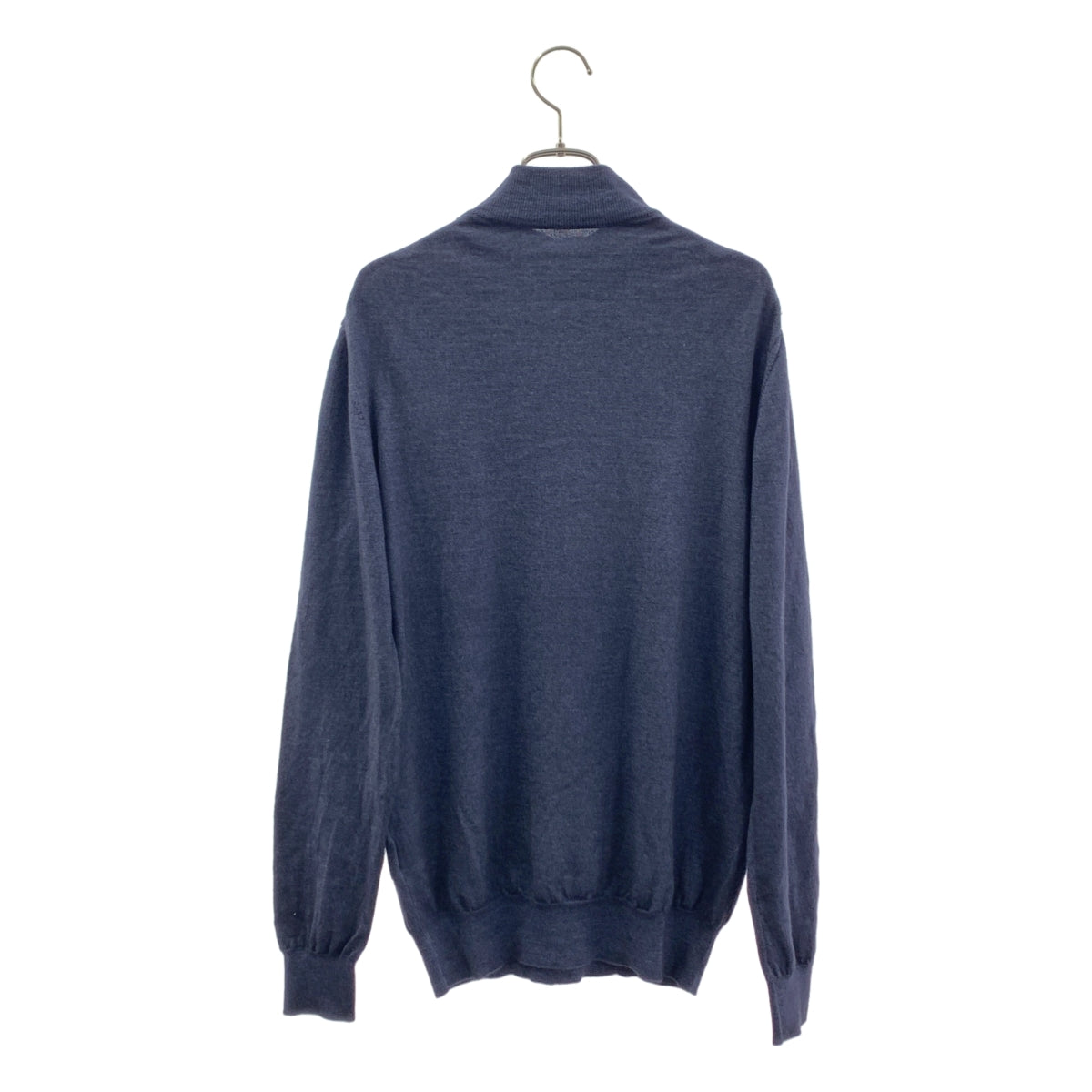 Cruciani | 羊毛高領針織衫 | 尺寸 50 | 男士