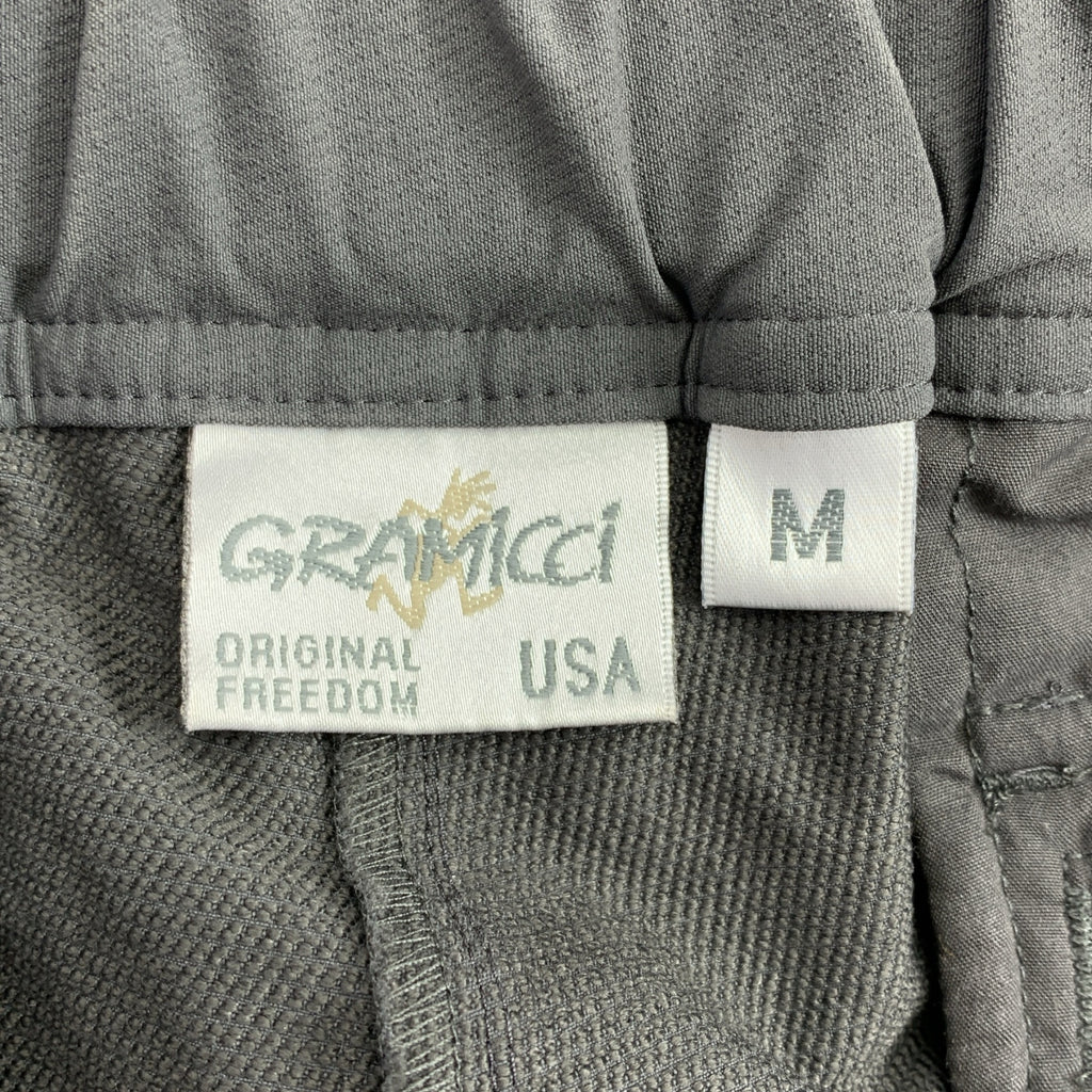 GRAMICCI | 尼龍攀岩褲 | M碼 | 男款