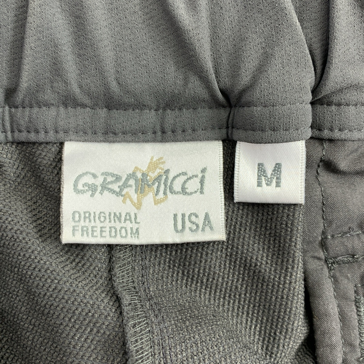 GRAMICCI | 尼龍攀岩褲 | M碼 | 男款