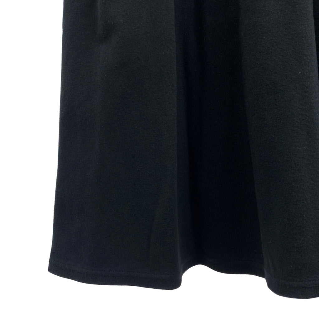 foufou / フーフー | henley neck volume sleeve one piece ヘンリーネック ボリュームスリーブ ワンピース |