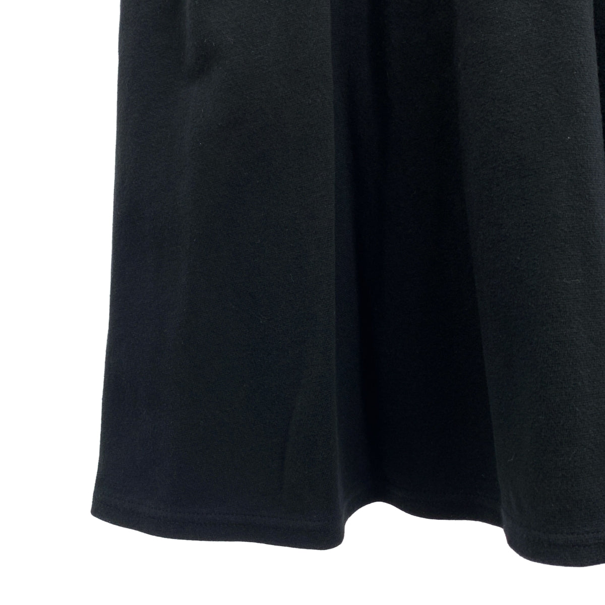 foufou / foufou | 亨利領長袖洋裝 |