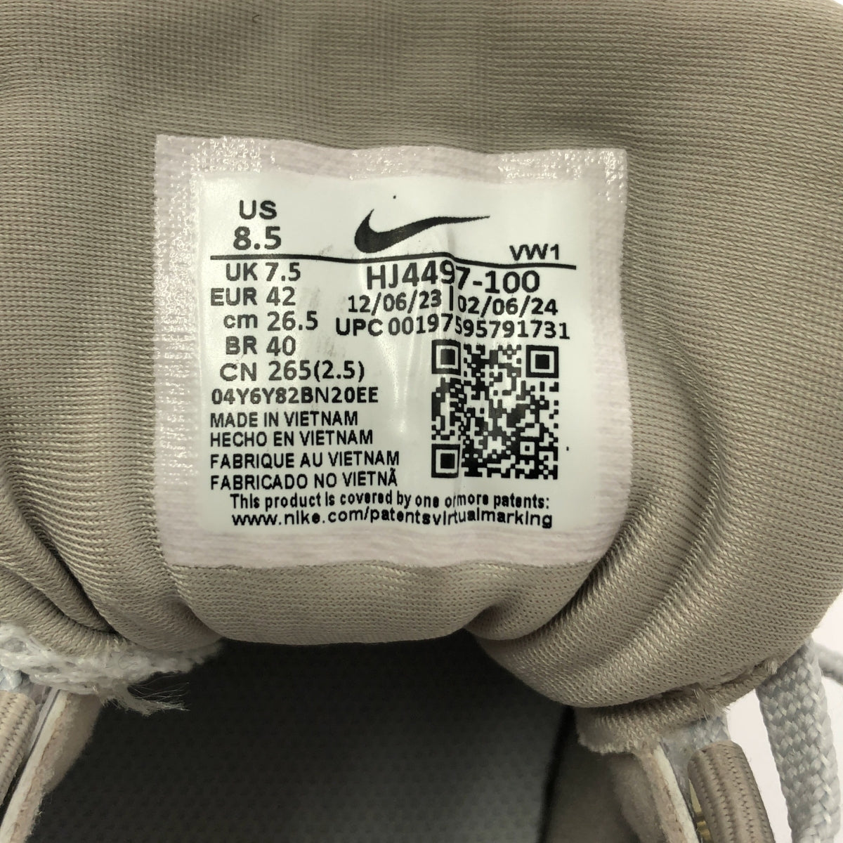 NIKE / 나이키 | V2K Run 운동화 | 26.5cm | 남성