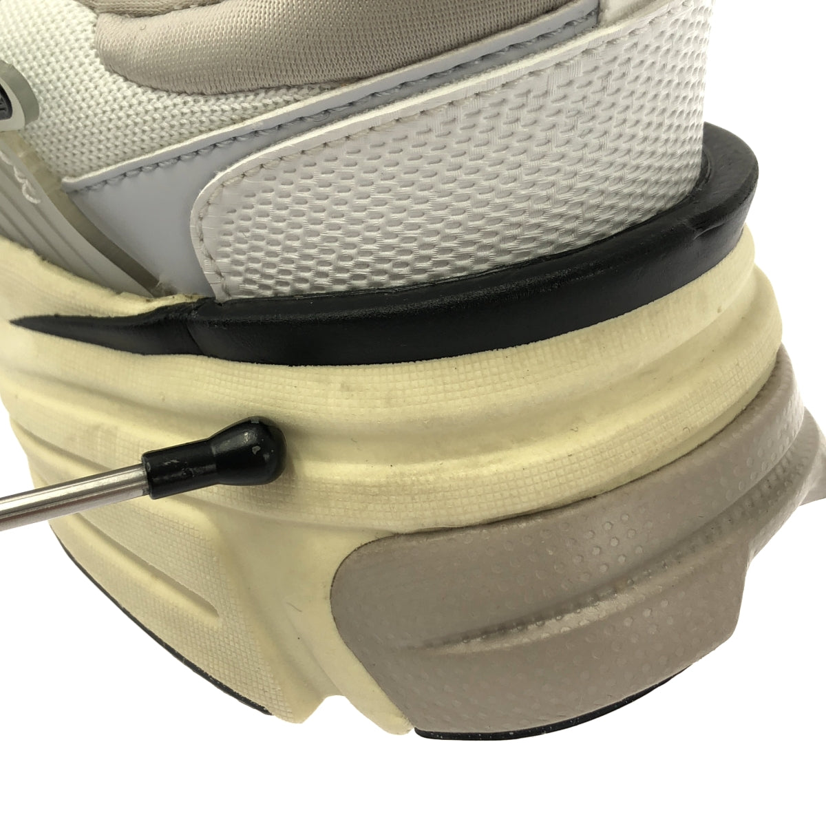 NIKE / 나이키 | V2K Run 운동화 | 26.5cm | 남성