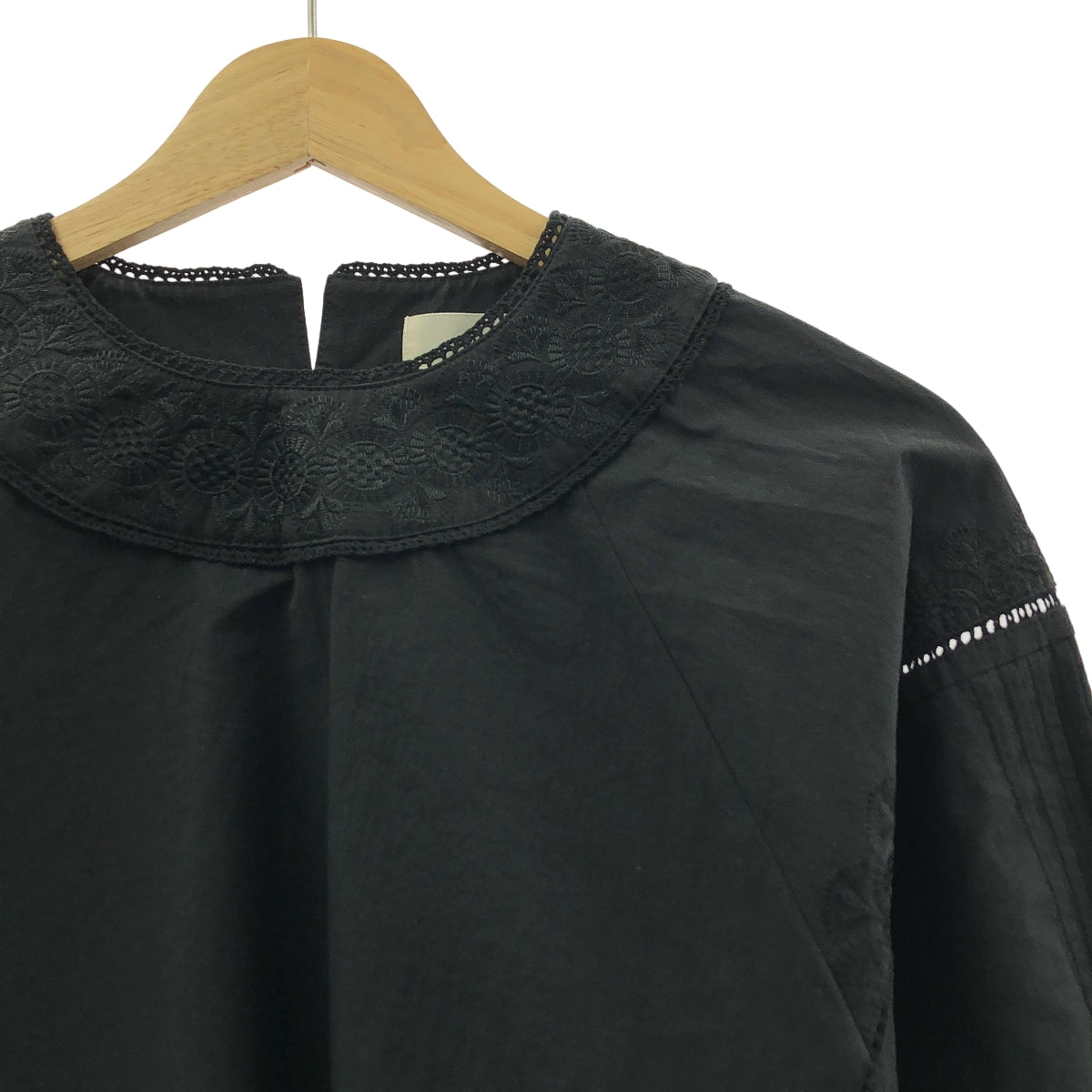 IENA | 2025春夏系列 | 刺繡襯衫 | F碼 | 女裝