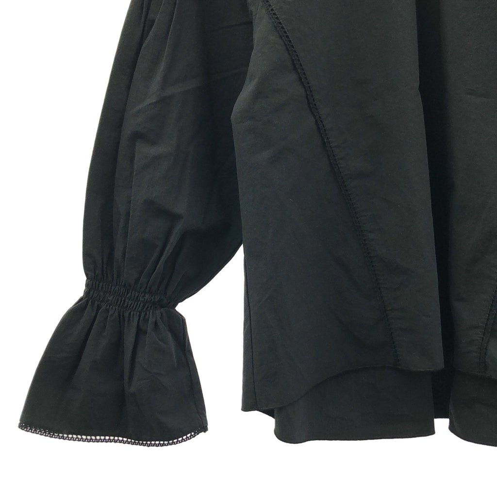 IENA | 2025春夏系列 | 刺繡襯衫 | F碼 | 女裝