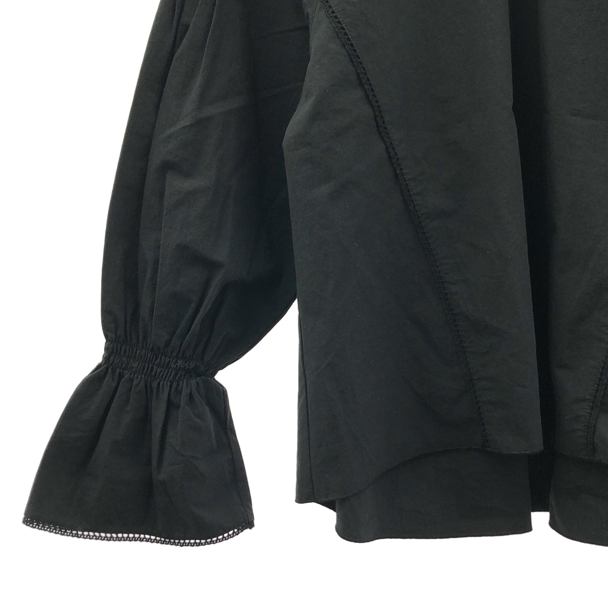 IENA | 2025春夏系列 | 刺繡襯衫 | F碼 | 女裝