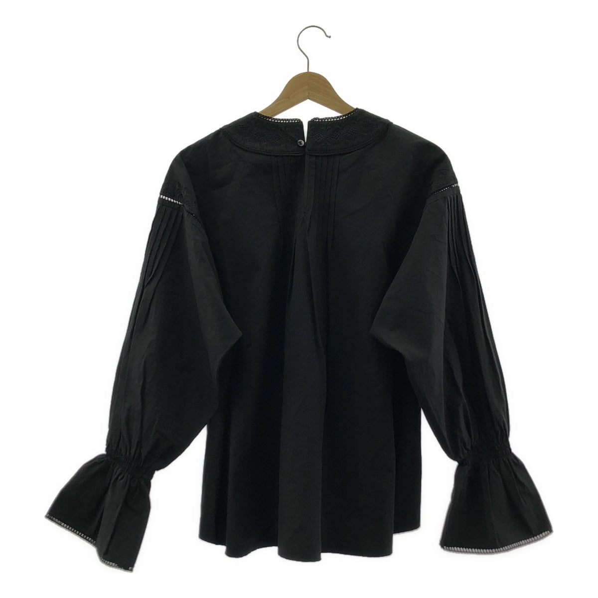 IENA | 2025春夏系列 | 刺繡襯衫 | F碼 | 女裝