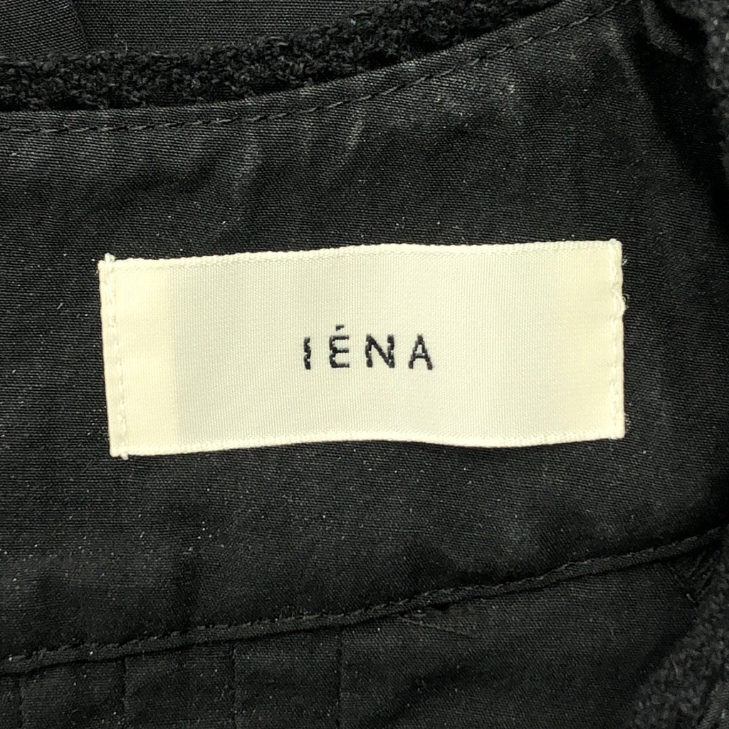 IENA | 2025春夏系列 | 刺繡襯衫 | F碼 | 女裝